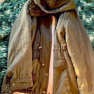 Yoki outerwear 2x Jacket